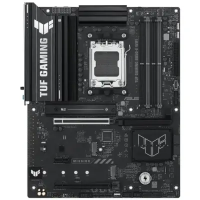 ASUS TUF GAMING B850-E WIFI