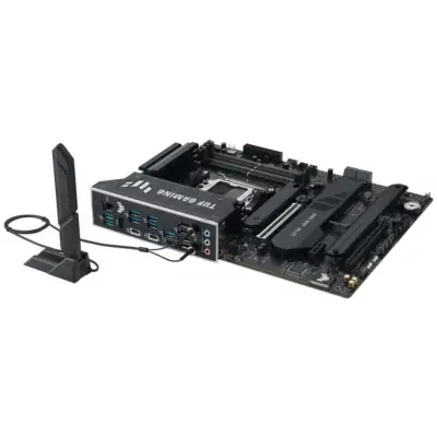 ASUS TUF GAMING X870E-PLUS WIFI7