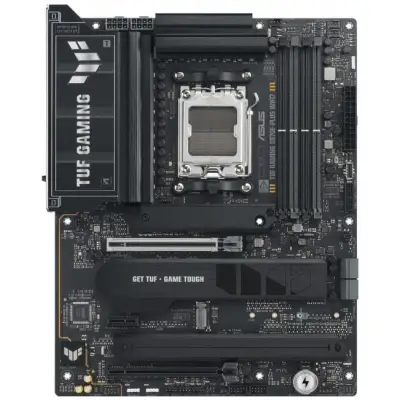 ASUS TUF GAMING X870E-PLUS WIFI7