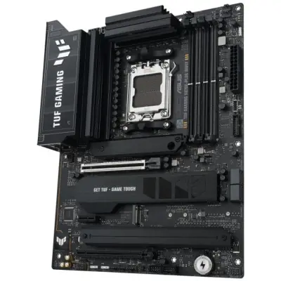 ASUS TUF GAMING X870E-PLUS WIFI7