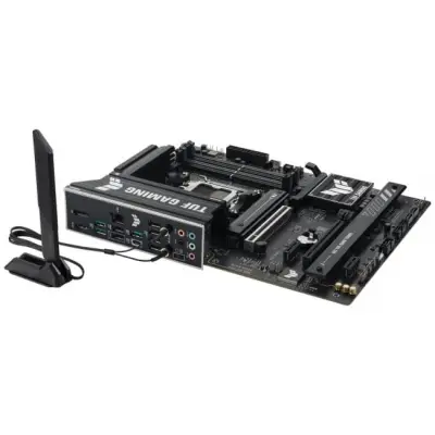 ASUS TUF GAMING B650E-PLUS WIFI
