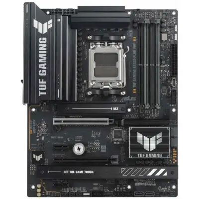 ASUS TUF GAMING B650E-PLUS WIFI