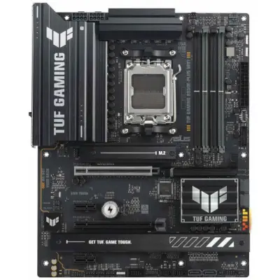 ASUS TUF GAMING B650E-PLUS WIFI