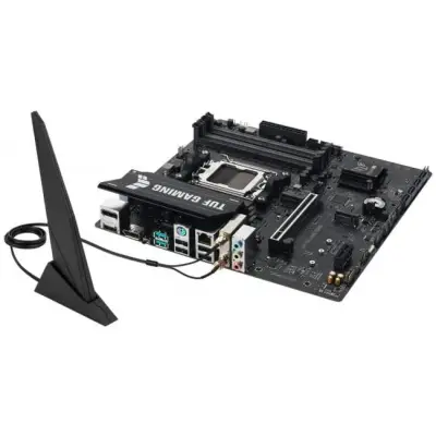 ASUS TUF GAMING A620AM-PLUS WIFI