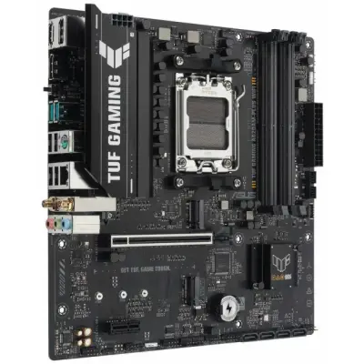 ASUS TUF GAMING A620AM-PLUS WIFI