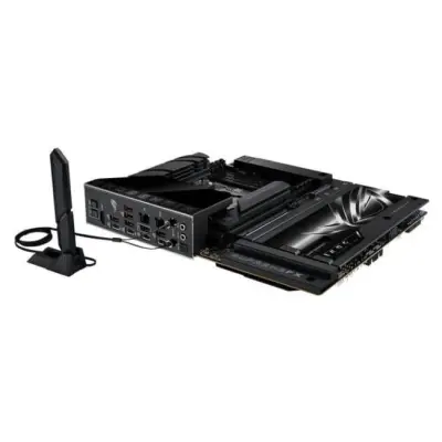ASUS ROG CROSSHAIR X870E HERO BTF