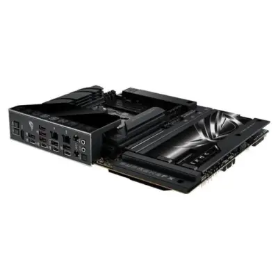 ASUS ROG CROSSHAIR X870E HERO BTF