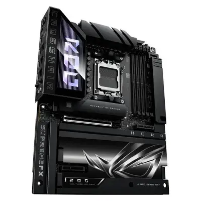 ASUS ROG CROSSHAIR X870E HERO BTF