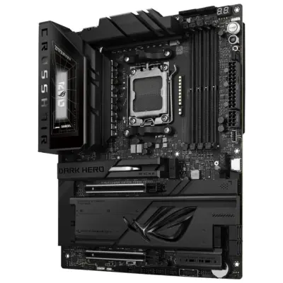 ASUS ROG CROSSHAIR X870E DARK HERO