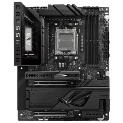 ASUS ROG CROSSHAIR X870E DARK HERO
