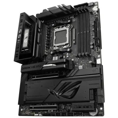 ASUS ROG CROSSHAIR X870E DARK HERO