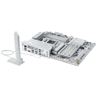 ASUS TUF GAMING X870-PRO WIFI7 W NEO