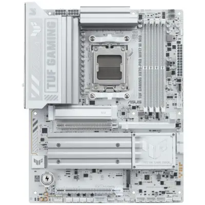 ASUS TUF GAMING X870-PRO WIFI7 W NEO