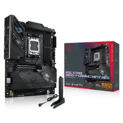 ASUS ROG STRIX B850-F GAMING WIFI7 NEO