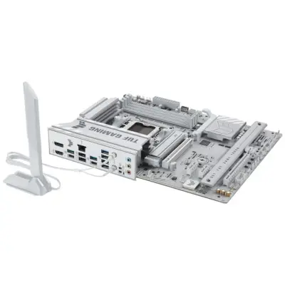 ASUS TUF GAMING B850-PRO WIFI7 W NEO