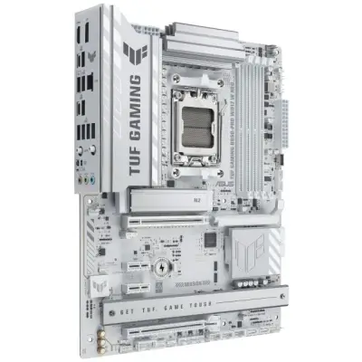 ASUS TUF GAMING B850-PRO WIFI7 W NEO