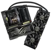 ASUS ROG CROSSHAIR X870E EDITION 20