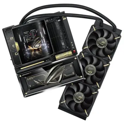 ASUS ROG CROSSHAIR X870E EDITION 20