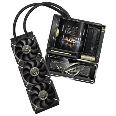 ASUS ROG CROSSHAIR X870E EDITION 20