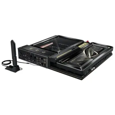 ASUS ROG CROSSHAIR X870E EDITION 20