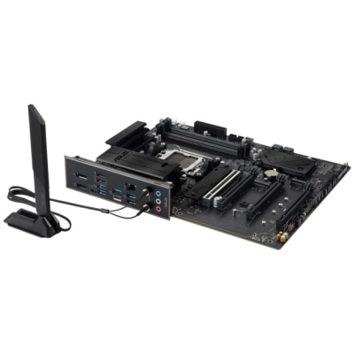 ASUS B850 MAX GAMING WIFI