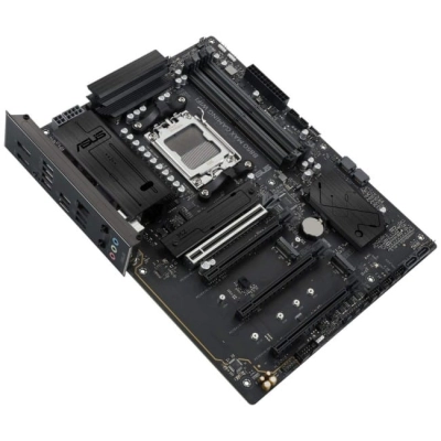 ASUS B850 MAX GAMING WIFI
