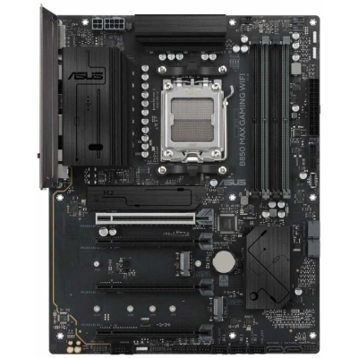 ASUS B850 MAX GAMING WIFI