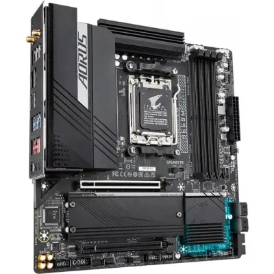 Gigabyte B650M AORUS ELITE