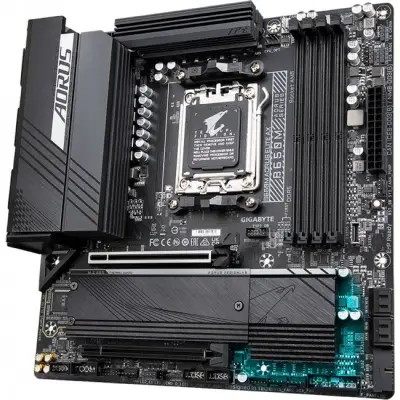 Gigabyte B650M AORUS ELITE