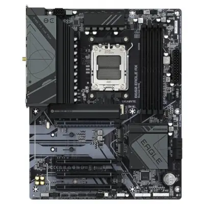 Gigabyte B650 EAGLE AX