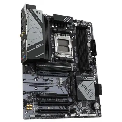 Gigabyte B650 EAGLE AX
