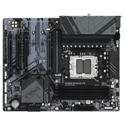 Gigabyte B650 EAGLE AX