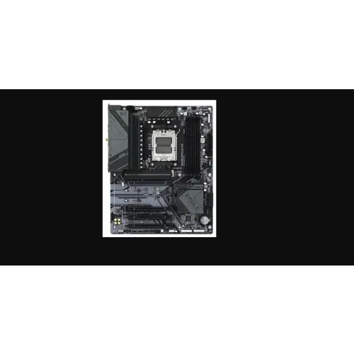 Gigabyte B650 EAGLE AX