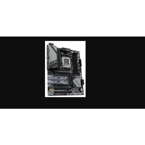 Gigabyte B650 EAGLE AX