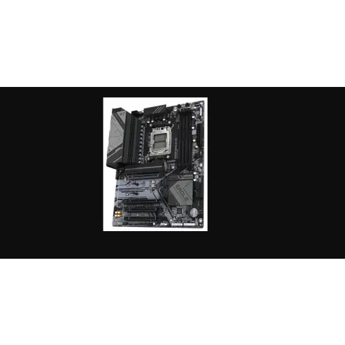 Gigabyte B650 EAGLE AX