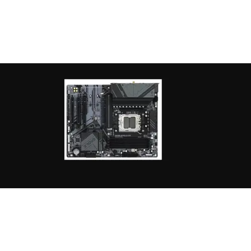 Gigabyte B650 EAGLE AX