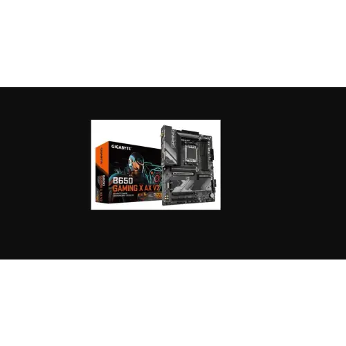 Gigabyte B650 GAMING X AX V2