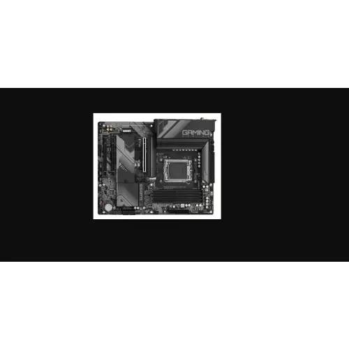 Gigabyte B650 GAMING X AX V2