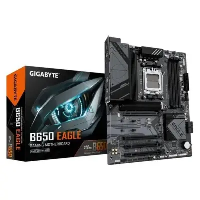 Gigabyte B650 EAGLE