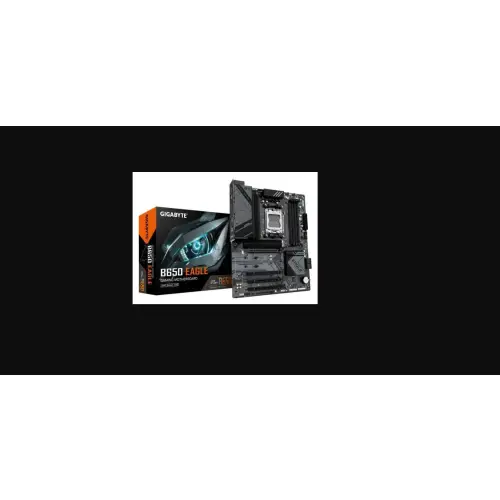 Gigabyte B650 EAGLE