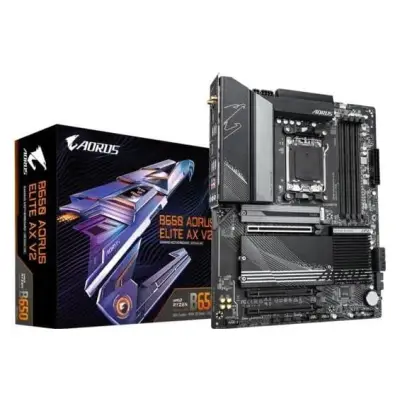 Gigabyte B650 AORUS ELITE AX V2
