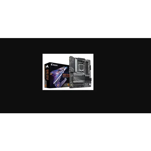 Gigabyte B650 AORUS ELITE AX V2