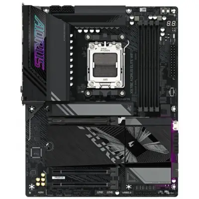 Gigabyte X870E AORUS ELITE WIFI7