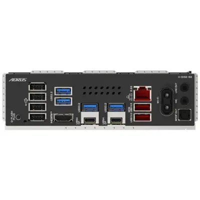 Gigabyte X870E AORUS ELITE WIFI7