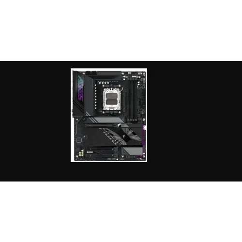Gigabyte X870E A ELITE WIFI7