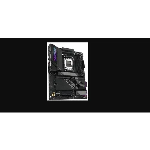 Gigabyte X870E A ELITE WIFI7