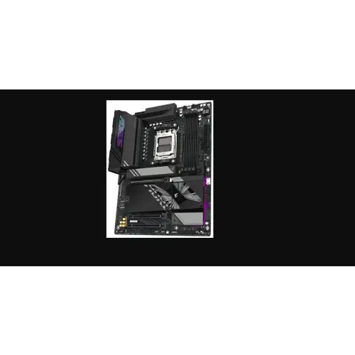 Gigabyte X870E A ELITE WIFI7