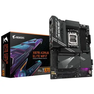 Gigabyte X870 A ELITE WIFI7