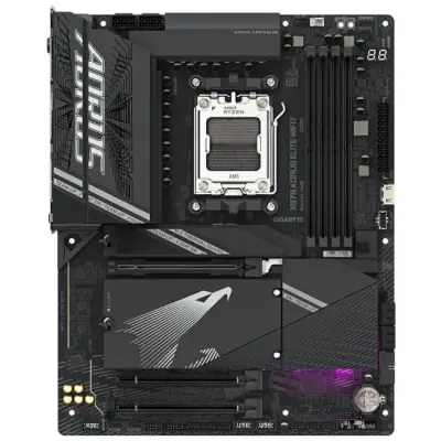 Gigabyte X870 A ELITE WIFI7