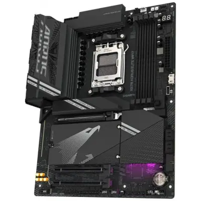 Gigabyte X870 A ELITE WIFI7